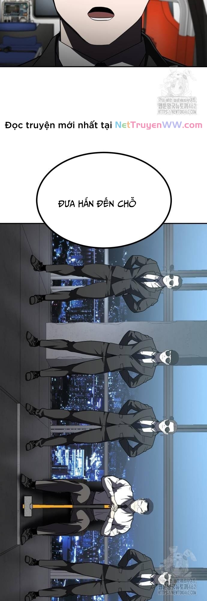 Món Đồ Chơi Chương 37 Ảnh 5