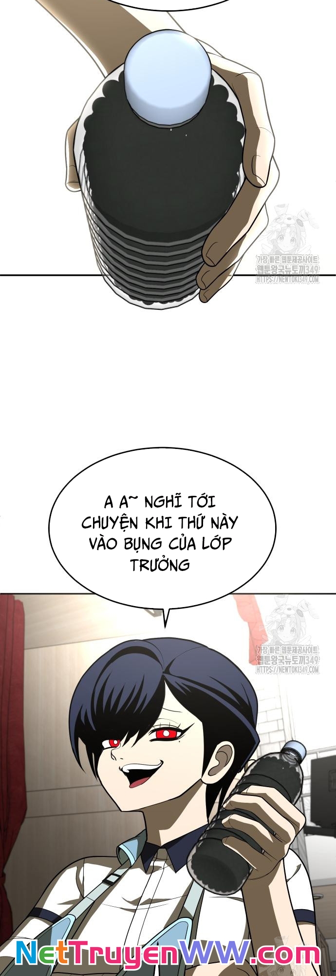 Món Đồ Chơi Chương 30 Ảnh 4