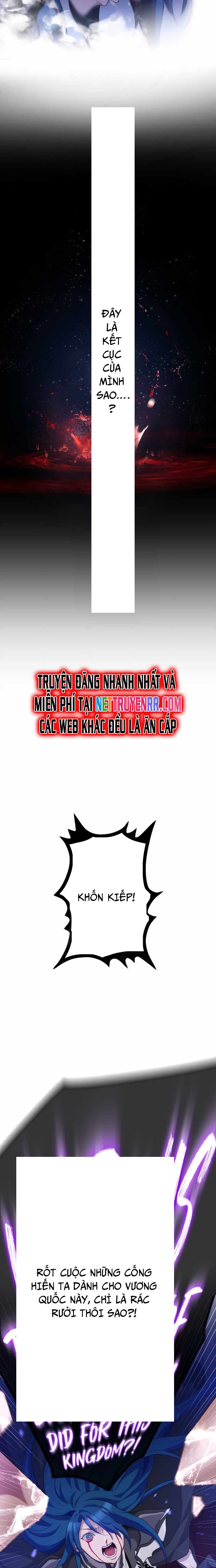 Sự Trở Lại Của Đại Pháp Sư Chương 1 Ảnh 27