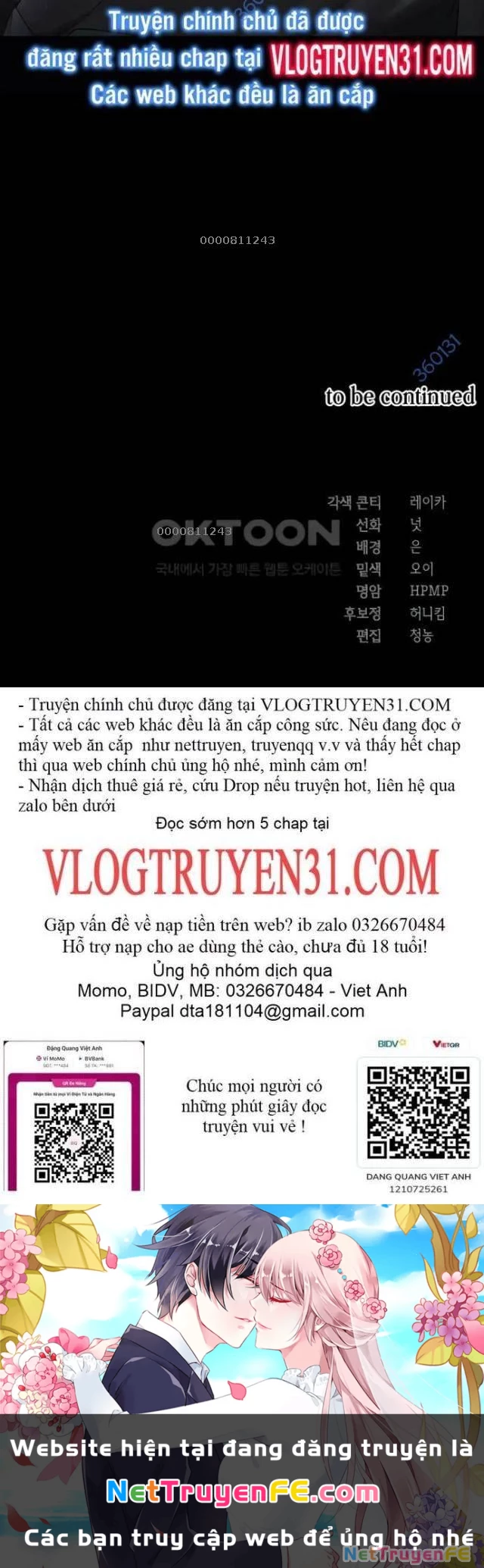 Muscle Joseon Chương 61 Ảnh 42