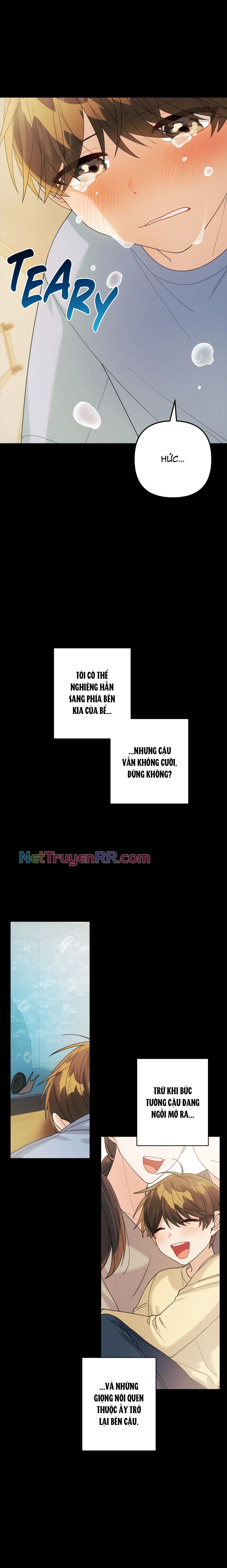 Món Đặc Biệt Thứ Bảy Là Tôm Chiên Chương 20 Ảnh 10