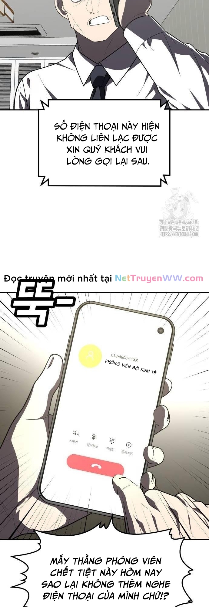 Món Đồ Chơi Chương 36 Ảnh 8