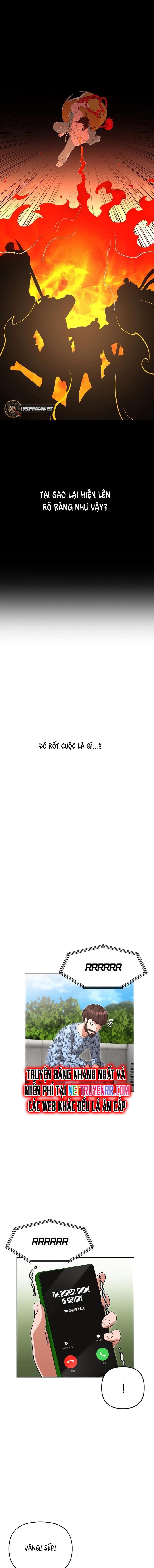 Tuý Quyền Bất Tử Chương 2 Ảnh 10