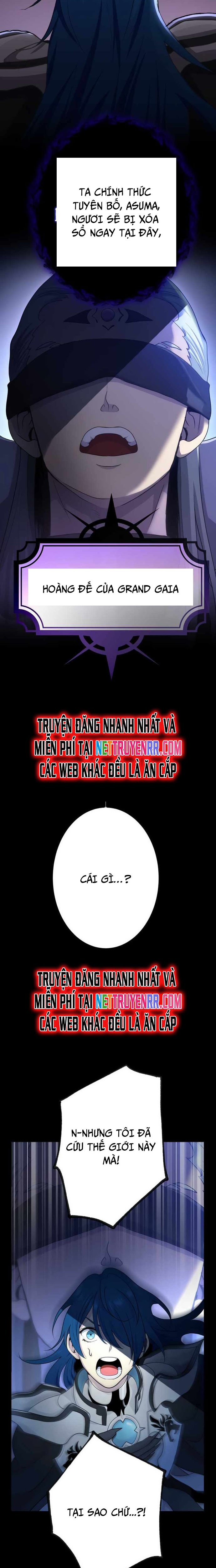 Sự Trở Lại Của Đại Pháp Sư Chương 1 Ảnh 17