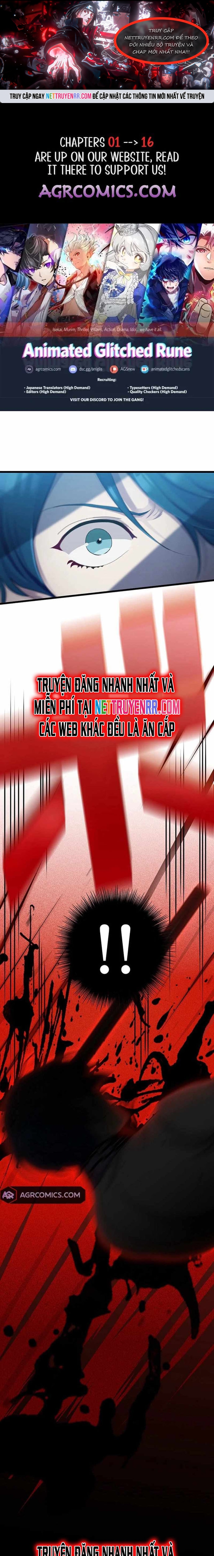 Sự Trở Lại Của Đại Pháp Sư Chương 7 Ảnh 2