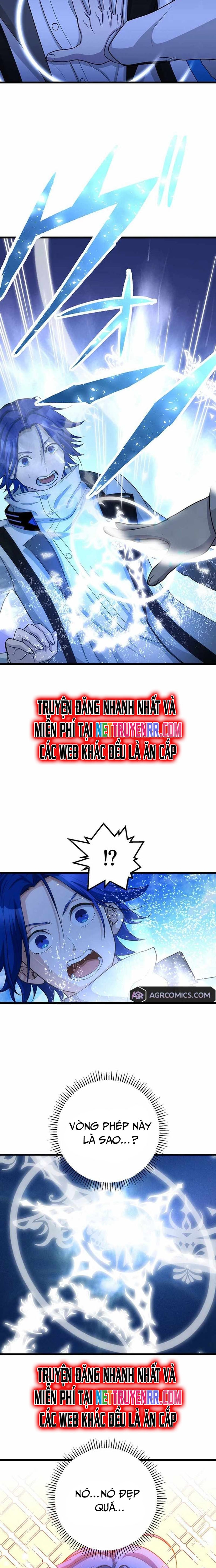 Sự Trở Lại Của Đại Pháp Sư Chương 7 Ảnh 20