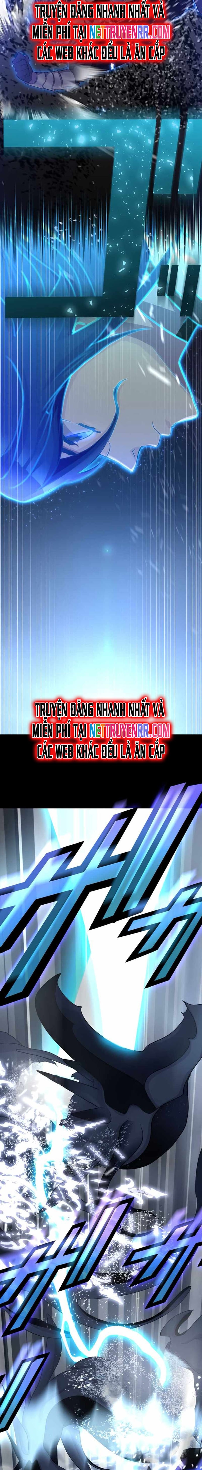 Sự Trở Lại Của Đại Pháp Sư Chương 1 Ảnh 9
