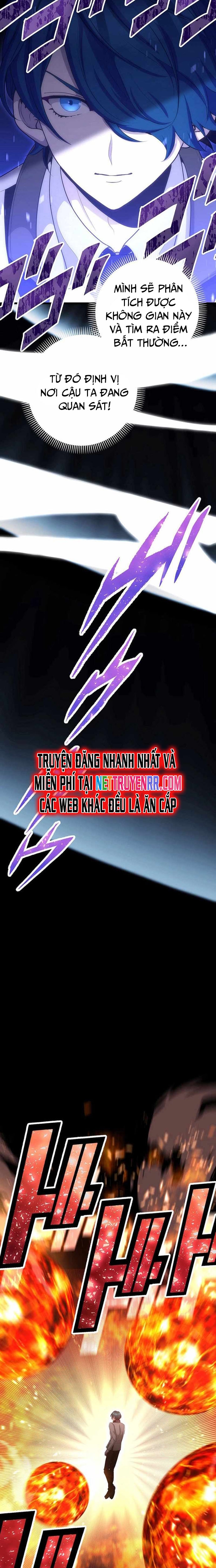 Sự Trở Lại Của Đại Pháp Sư Chương 6 Ảnh 12