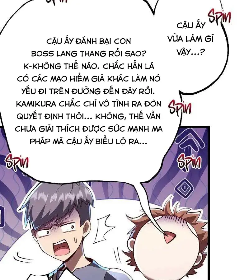 Chúa Quỷ Lấy Lại Ký Ức Từ Kiếp Trước Chương 3 Ảnh 57