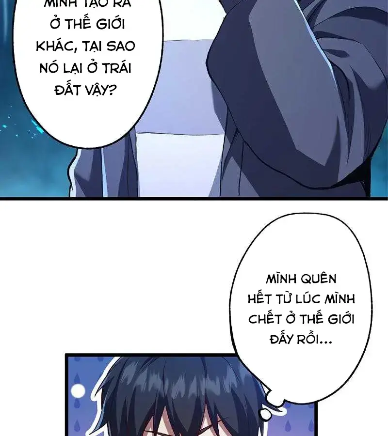 Chúa Quỷ Lấy Lại Ký Ức Từ Kiếp Trước Chương 1 Ảnh 167