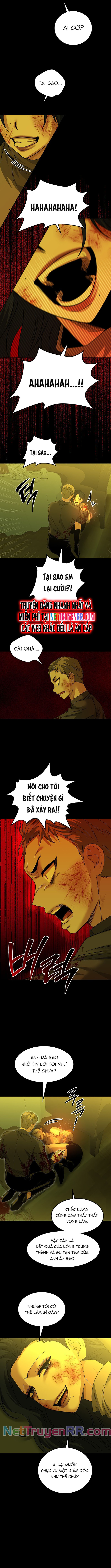 Hồi Khứ Châu Chương 64 Ảnh 7