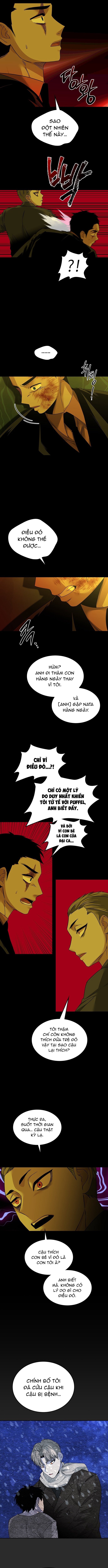 Hồi Khứ Châu Chương 63 Ảnh 7
