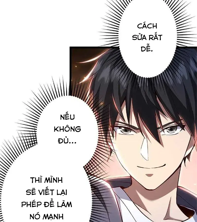 Chúa Quỷ Lấy Lại Ký Ức Từ Kiếp Trước Chương 3 Ảnh 13