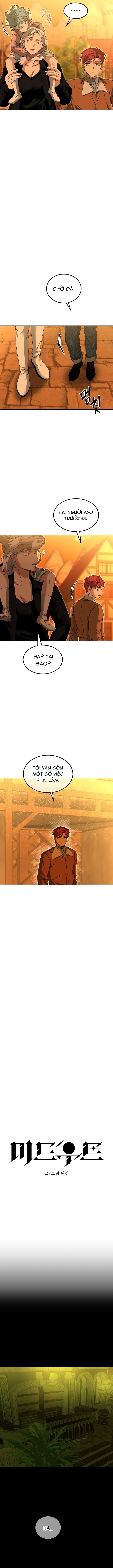 Hồi Khứ Châu Chương 63 Ảnh 3