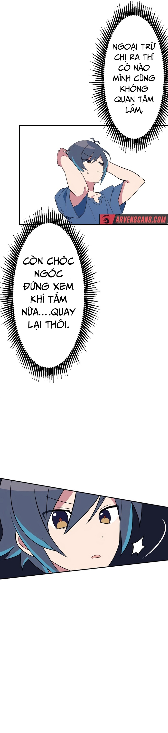 Từ Trước Đến Nay Ta Chưa Từng Coi Trọng Nó Chương 6 Ảnh 34