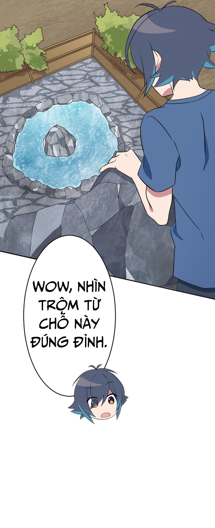 Từ Trước Đến Nay Ta Chưa Từng Coi Trọng Nó Chương 6 Ảnh 30