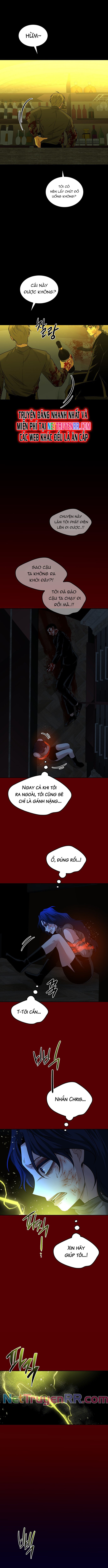 Hồi Khứ Châu Chương 64 Ảnh 11