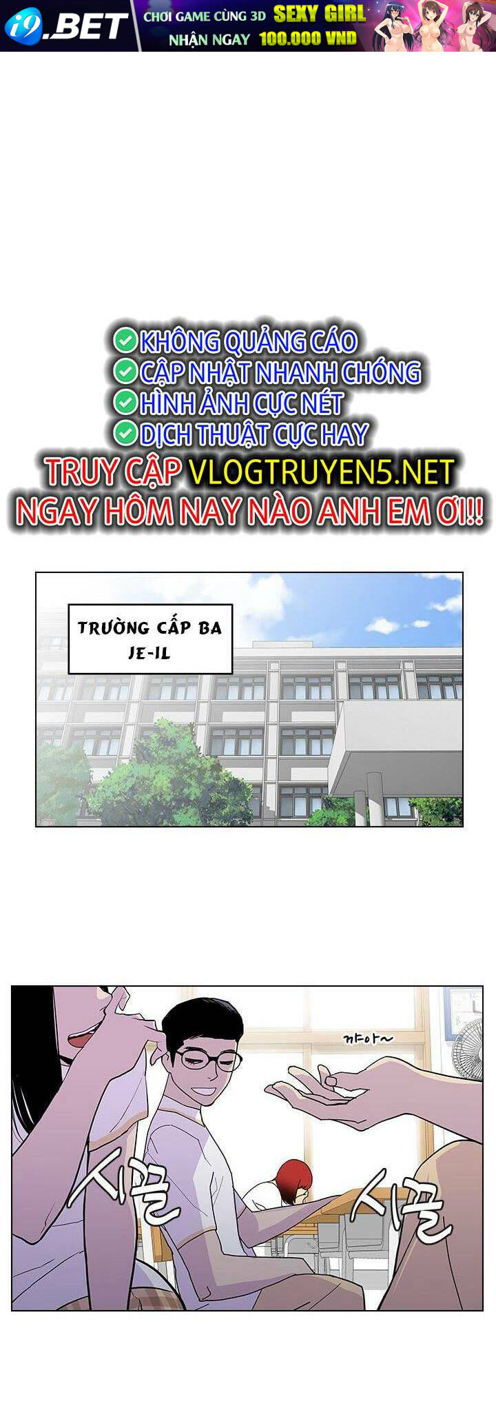 Cuộc Chiến Băng Đảng Chương 34 Ảnh 21