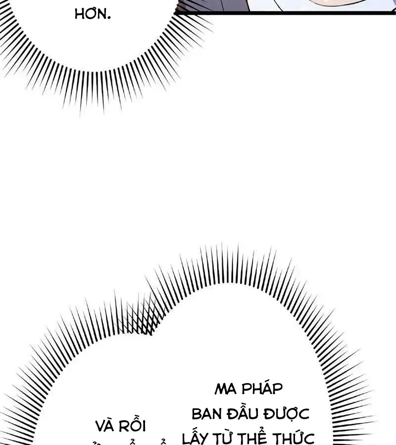Chúa Quỷ Lấy Lại Ký Ức Từ Kiếp Trước Chương 3 Ảnh 14