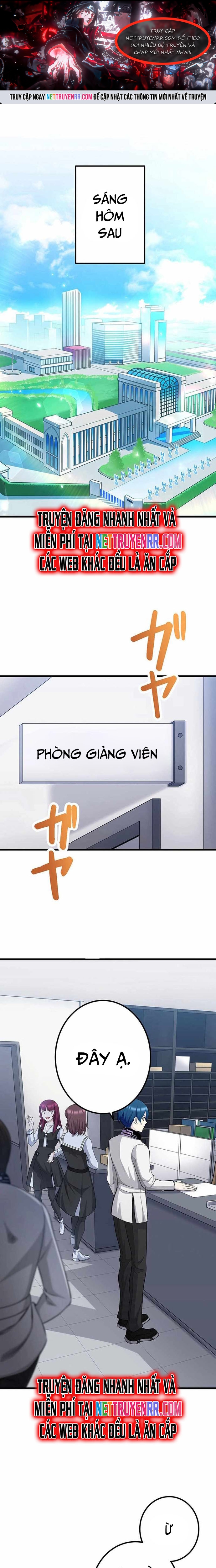 Sự Trở Lại Của Đại Pháp Sư Chương 5 Ảnh 2
