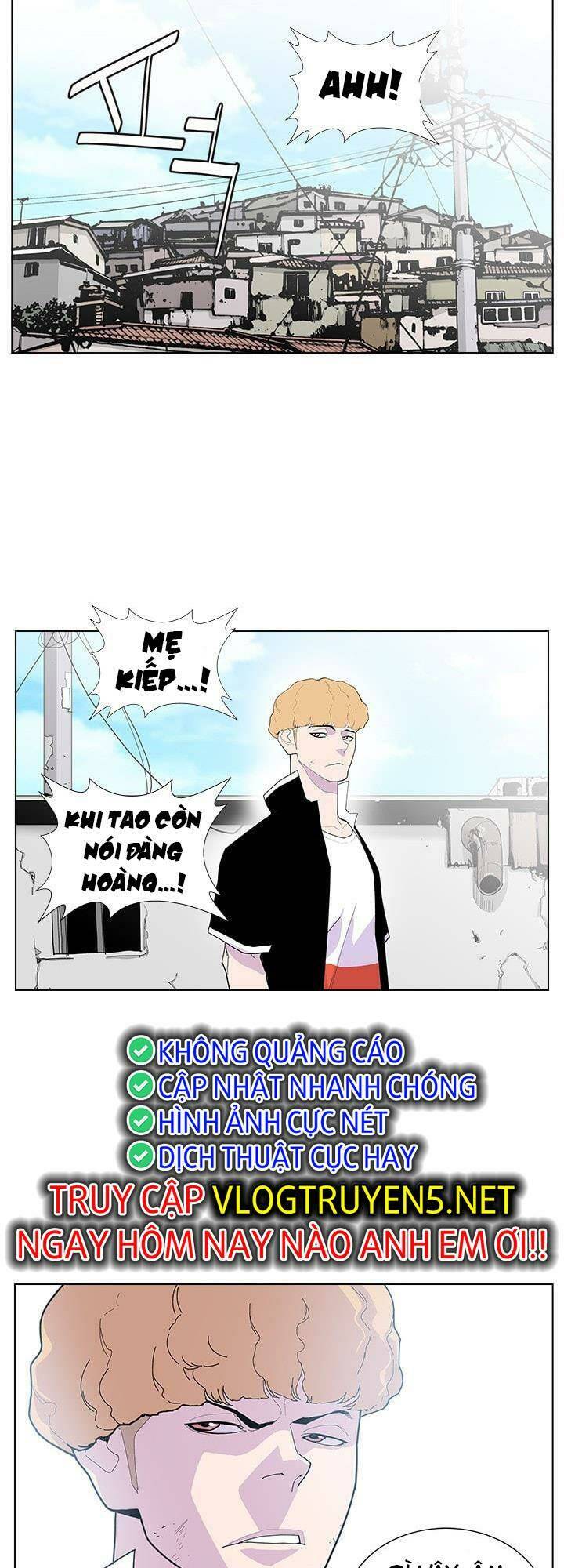 Cuộc Chiến Băng Đảng Chương 34 Ảnh 26