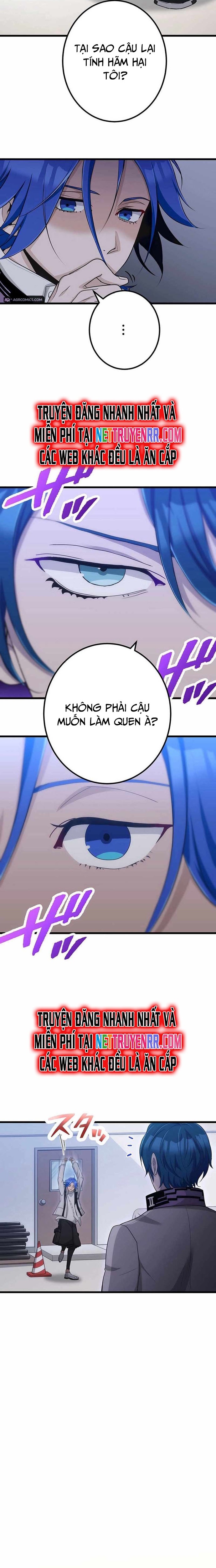 Sự Trở Lại Của Đại Pháp Sư Chương 6 Ảnh 20