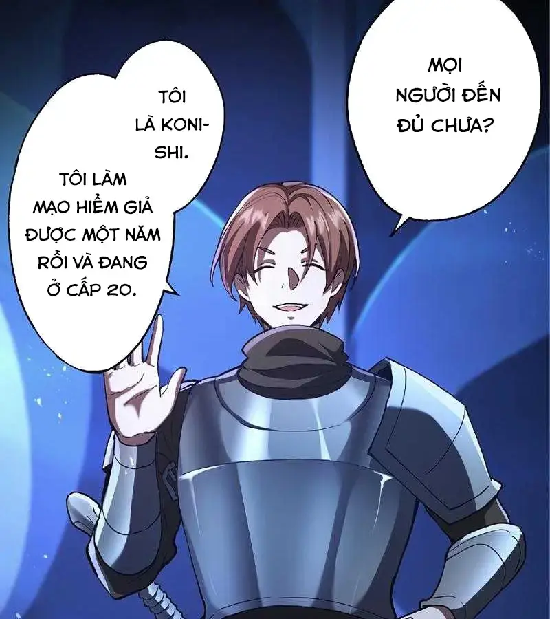 Chúa Quỷ Lấy Lại Ký Ức Từ Kiếp Trước Chương 1 Ảnh 56