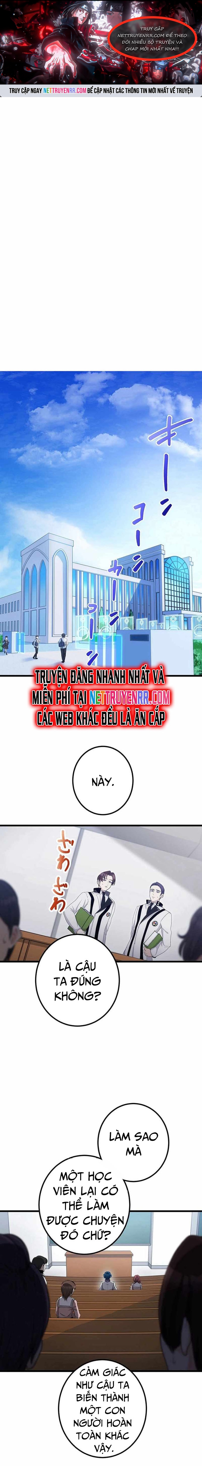 Sự Trở Lại Của Đại Pháp Sư Chương 4 Ảnh 2