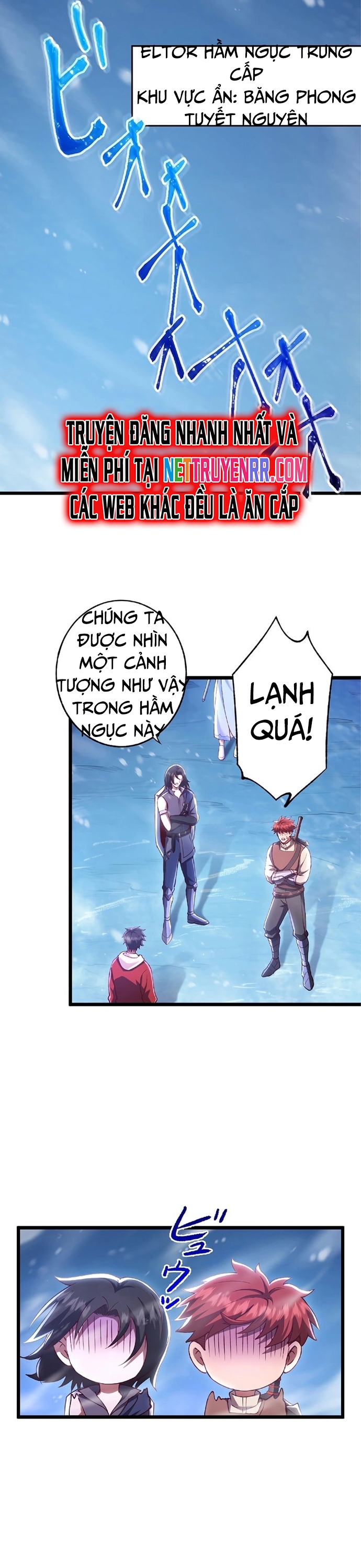 Chúa Quỷ Lấy Lại Ký Ức Từ Kiếp Trước Chương 14 Ảnh 5