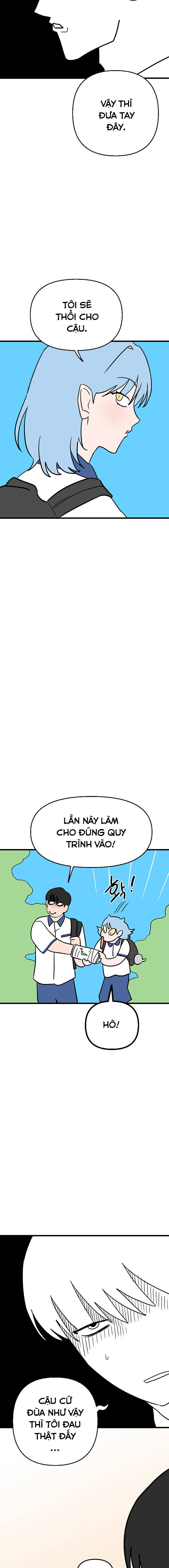 Long Miêu Chương 77 Ảnh 14