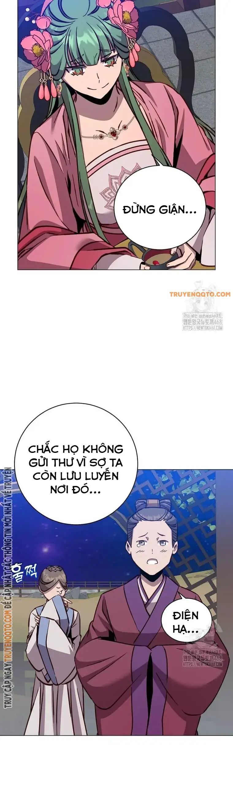 Anh Hùng Mạnh Nhất Trở Lại Chương 191 Ảnh 11