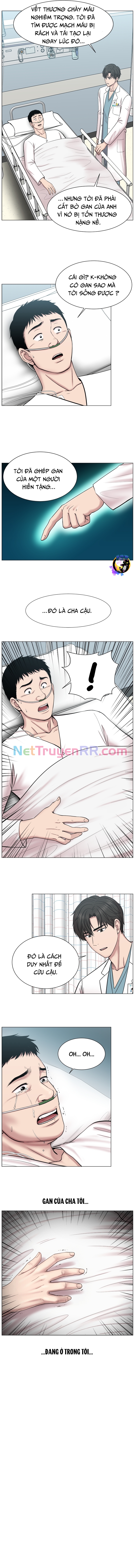 Trauma Center: Golden Hour Chương 17 Ảnh 11