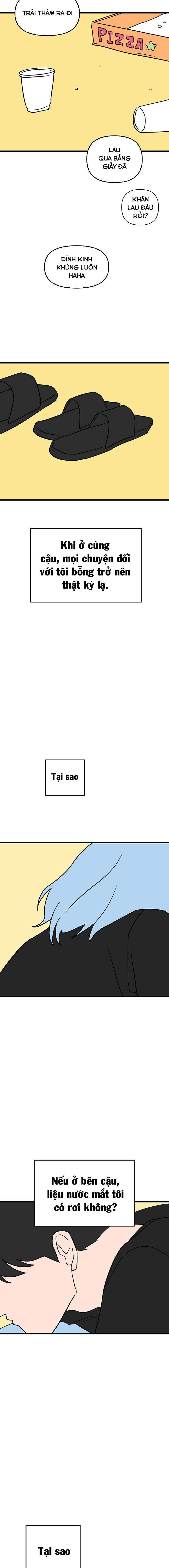 Long Miêu Chương 74 Ảnh 9