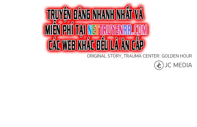 Trauma Center: Golden Hour Chương 17 Ảnh 12