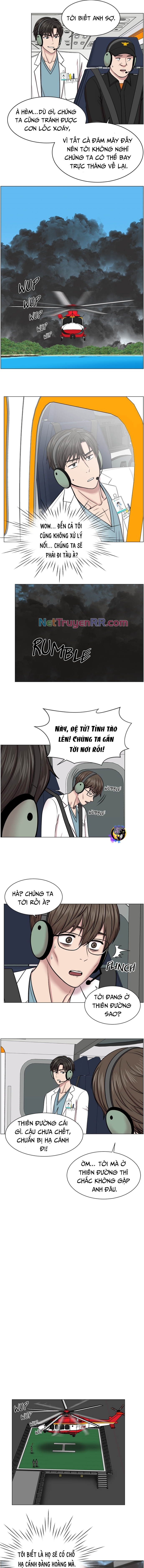 Trauma Center: Golden Hour Chương 20 Ảnh 7