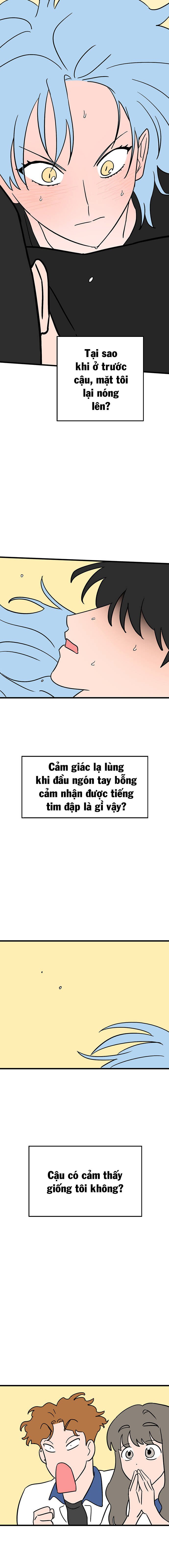 Long Miêu Chương 74 Ảnh 12