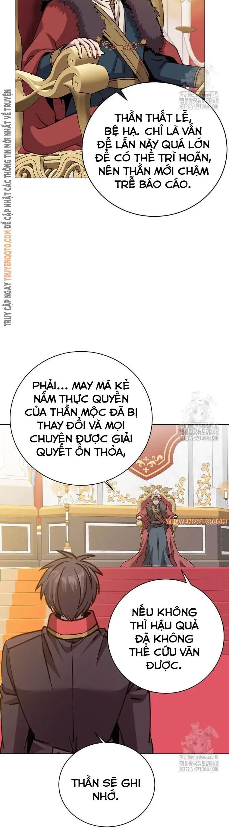 Anh Hùng Mạnh Nhất Trở Lại Chương 191 Ảnh 4