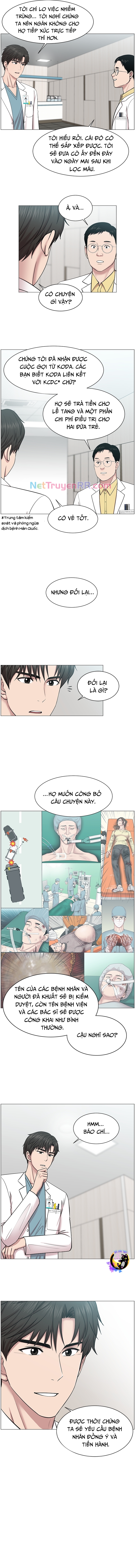 Trauma Center: Golden Hour Chương 18 Ảnh 5