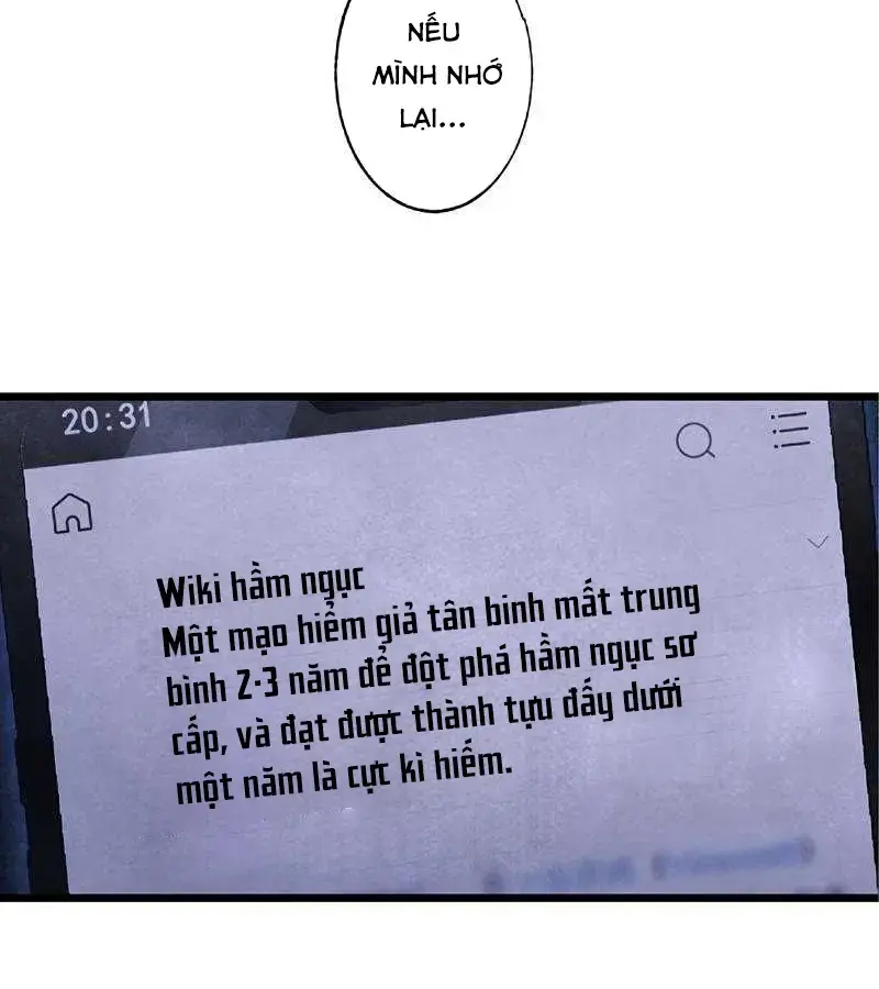 Chúa Quỷ Lấy Lại Ký Ức Từ Kiếp Trước Chương 4 Ảnh 74