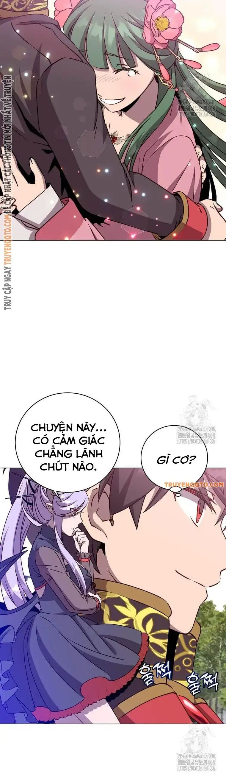 Anh Hùng Mạnh Nhất Trở Lại Chương 191 Ảnh 40