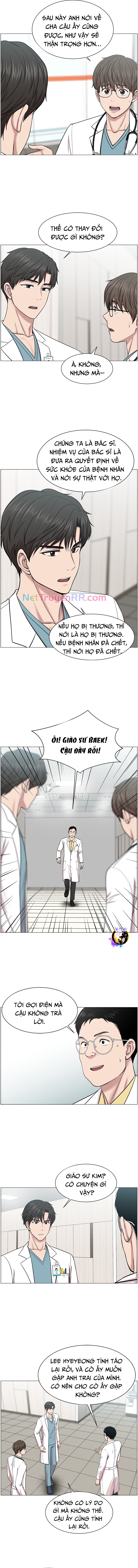 Trauma Center: Golden Hour Chương 18 Ảnh 4