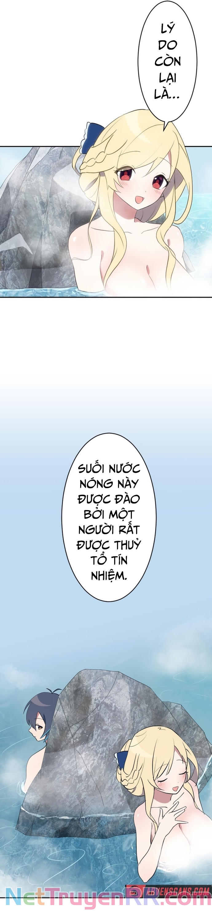 Từ Trước Đến Nay Ta Chưa Từng Coi Trọng Nó Chương 6 Ảnh 8