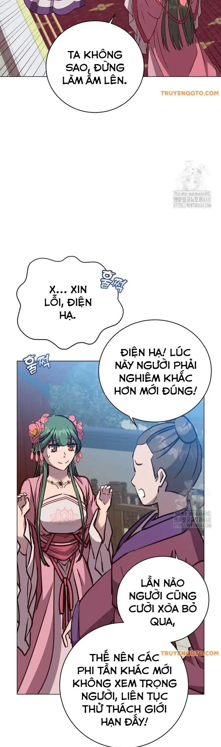 Anh Hùng Mạnh Nhất Trở Lại Chương 191 Ảnh 24