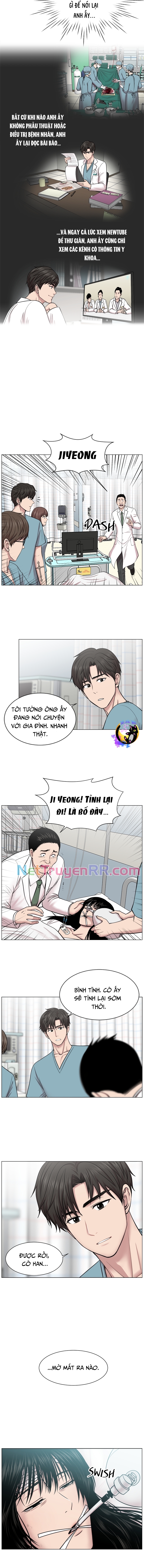 Trauma Center: Golden Hour Chương 17 Ảnh 4