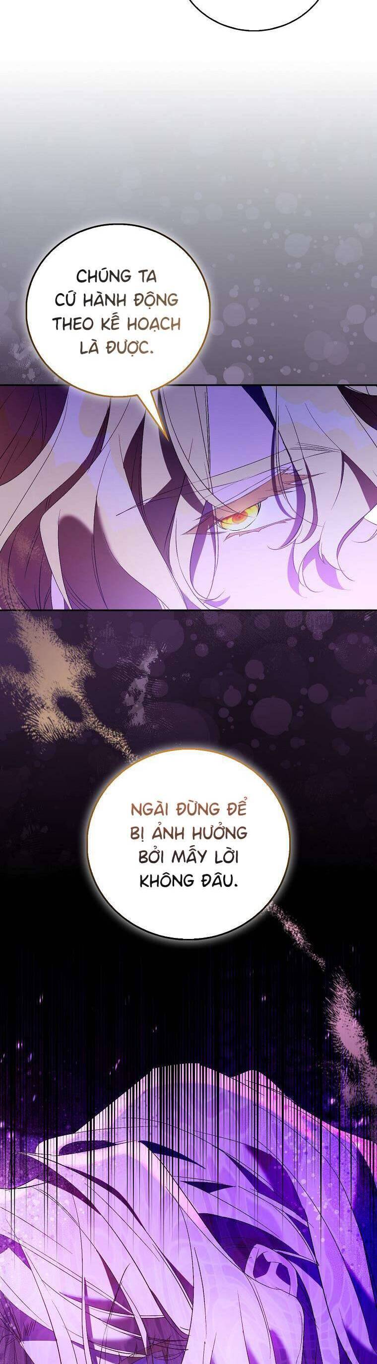 Tôi Là Thánh Nữ Giả Mạo Nhưng Các Thần Lại Ám Ảnh Tôi Chương 81 Ảnh 24