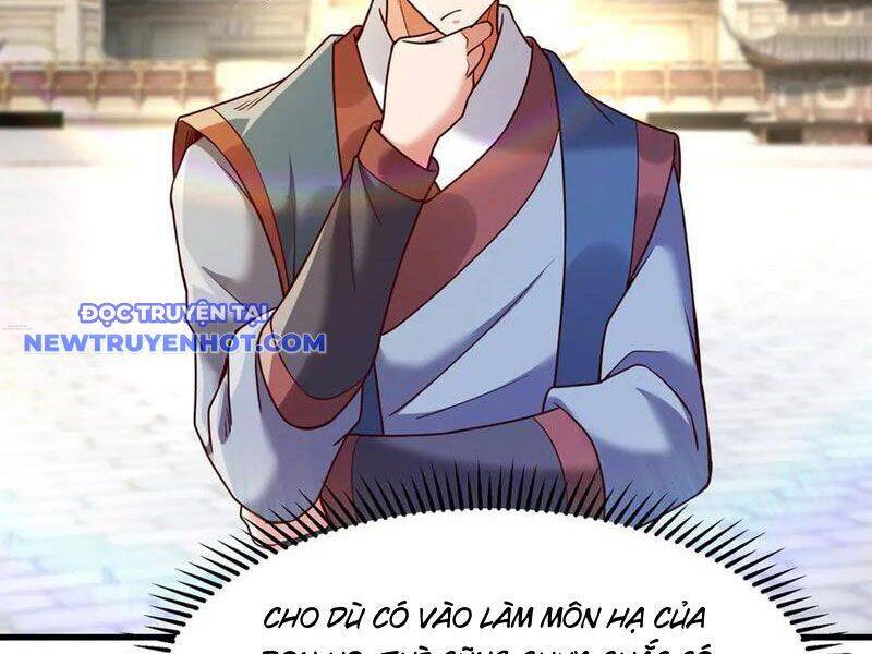 Vừa Cầm Được Thái Cổ Tiên Dược, Ta Đã Đe Dọa Thánh Chủ Chương 81 Ảnh 37