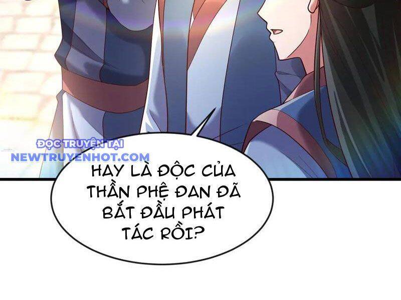 Vừa Cầm Được Thái Cổ Tiên Dược, Ta Đã Đe Dọa Thánh Chủ Chương 81 Ảnh 7