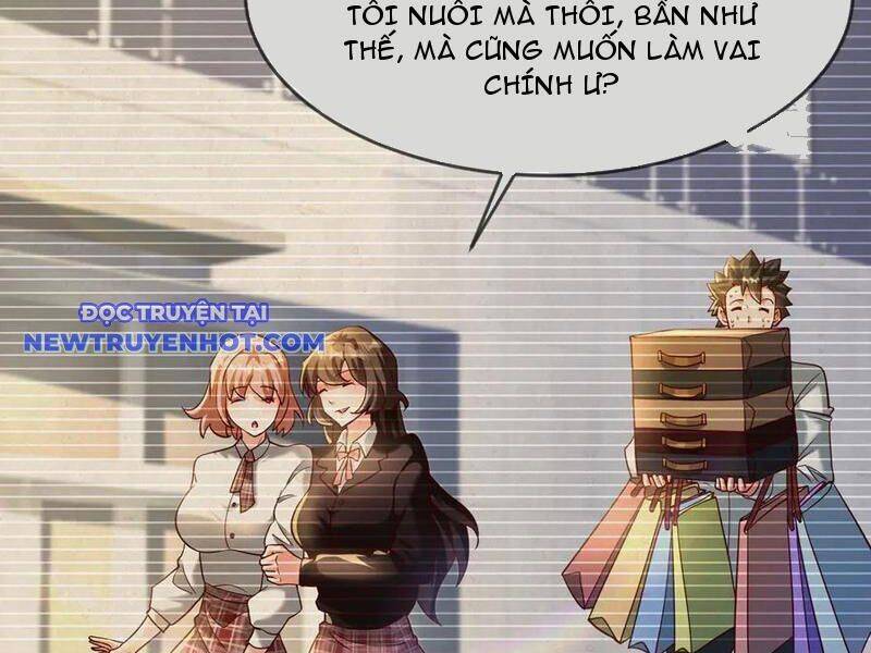 Vừa Cầm Được Thái Cổ Tiên Dược, Ta Đã Đe Dọa Thánh Chủ Chương 81 Ảnh 65