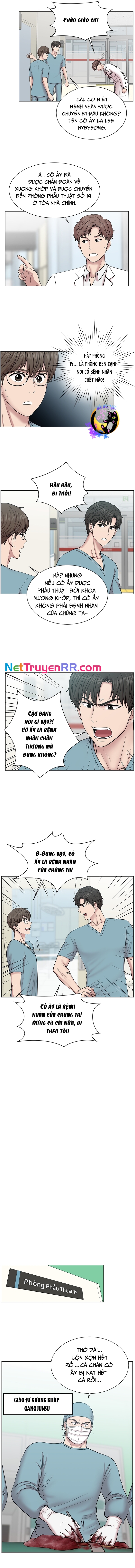 Trauma Center: Golden Hour Chương 10 Ảnh 7