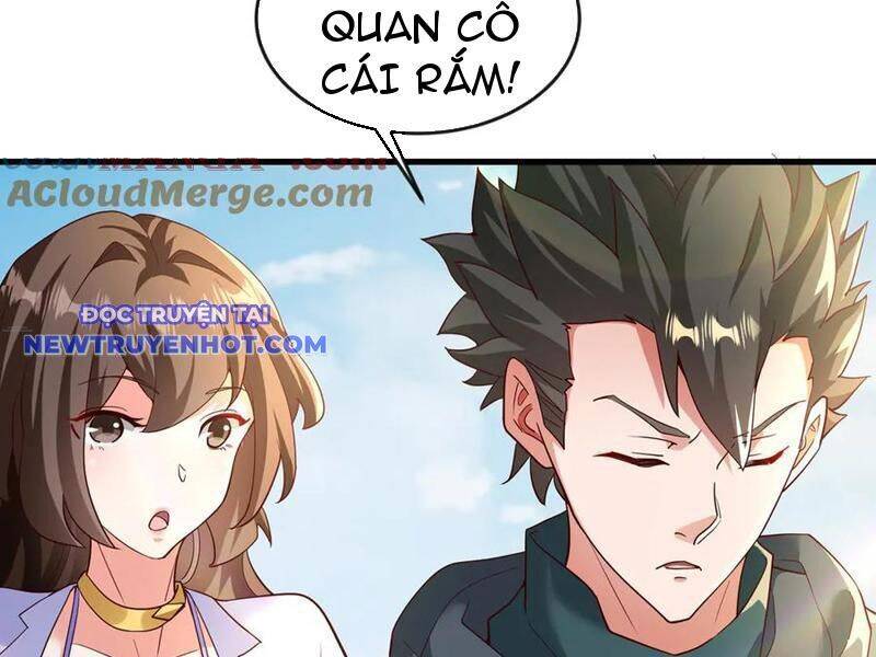 Vừa Cầm Được Thái Cổ Tiên Dược, Ta Đã Đe Dọa Thánh Chủ Chương 81 Ảnh 70
